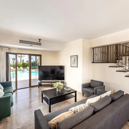Sunnyvillas: 4br Seafront Villa*private Pool*bw44 Villa